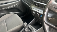 Hyundai i20 1.0T GDi Advance 5dr Petrol Hatchback